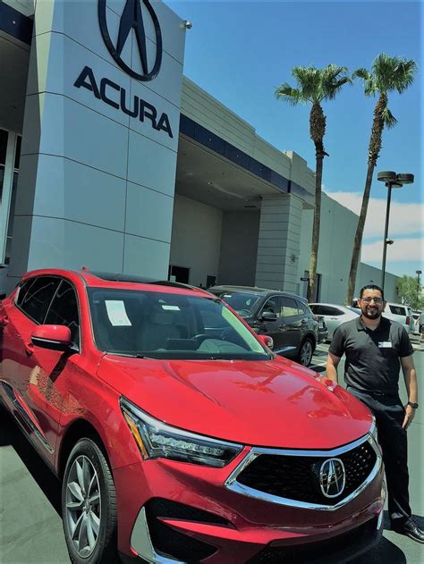 findlay acura las vegas.